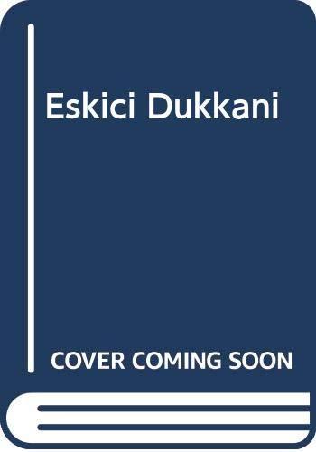 Eskici Dükkanı