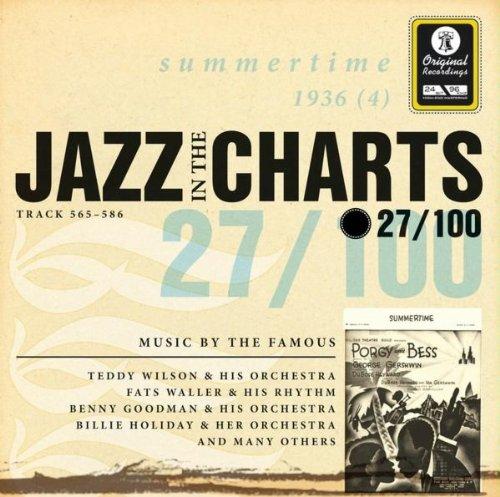 Jazz in the Charts 27/1936 (4)