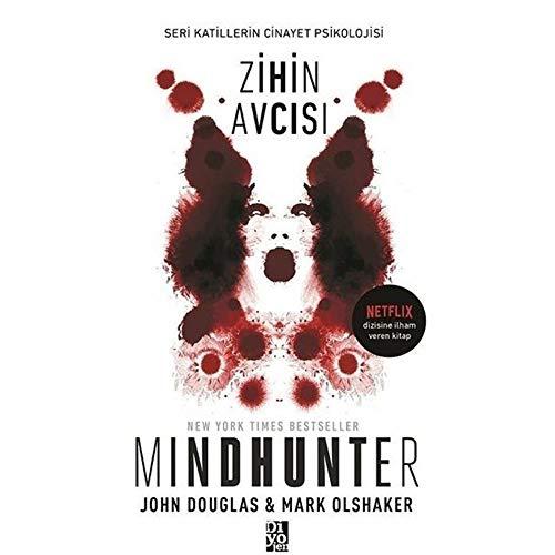 Zihin Avcisi - Mindhunter: Seri Katillerin Cinayet Psikolojisi