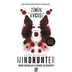 Zihin Avcisi - Mindhunter: Seri Katillerin Cinayet Psikolojisi