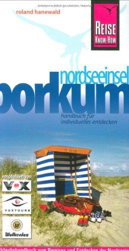 Borkum, Nordseeinsel