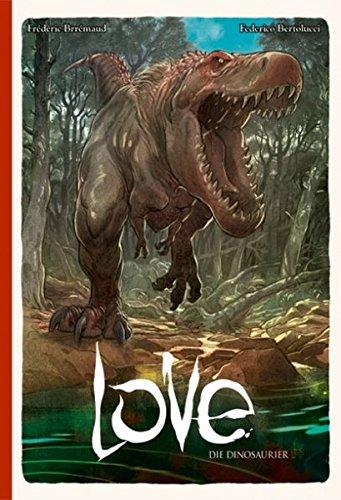 Love 04: Die Dinosaurier