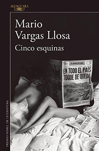 Cinco esquinas (Five Points)