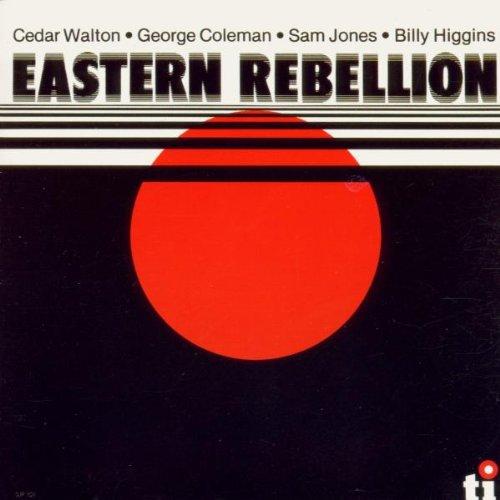 Eastern Rebellion 1