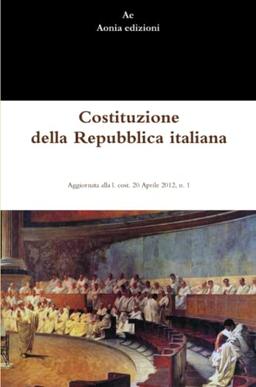 Costituzione della Repubblica italiana