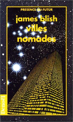 Villes nomades