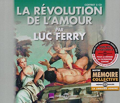 La Révolution De L' Amour