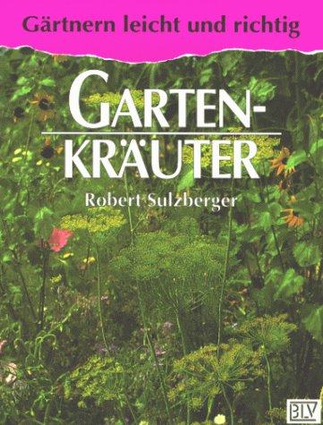 Gartenkräuter