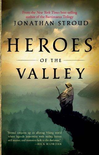 Heroes of the Valley (Heroes of the Valley (Quality))