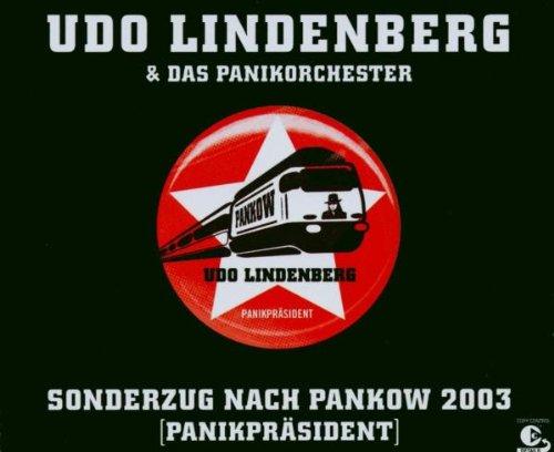 Sonderzug Nach Pankow 2003