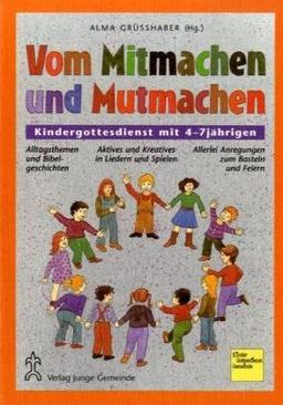 Vom Mitmachen und Mutmachen