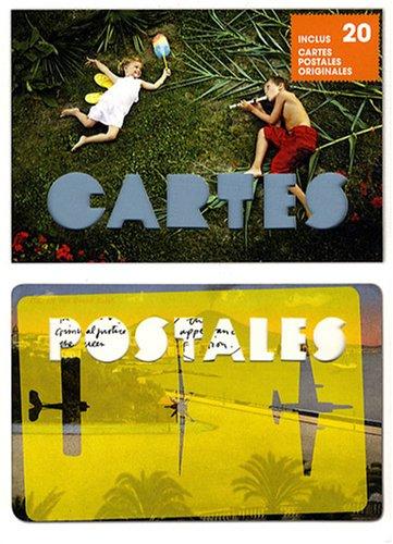 Cartes postales