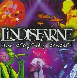 The Cropredy Concert