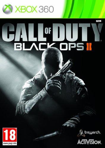 Call of Duty: Black Ops II (Xbox 360) [UK IMPORT]