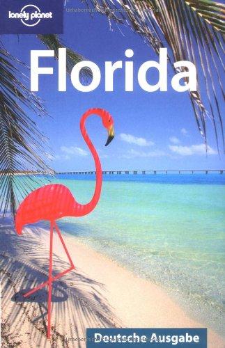 Lonely Planet Reiseführer Florida