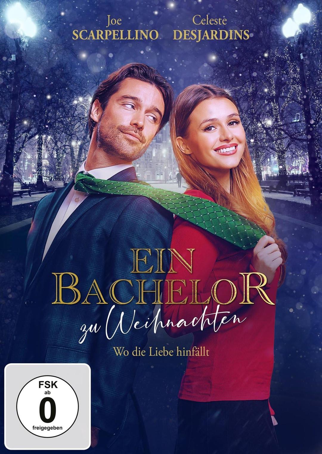 Ein Bachelor zu Weihnachten