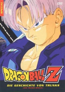 Dragonball Z - The Movie: Die Geschichte von Trunks