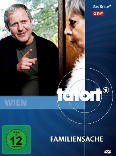 Tatort: Familiensache