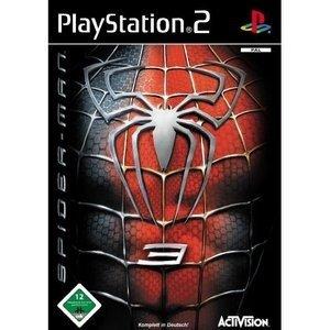 Spiderman the Movie 3 PS2 [PlayStation2]