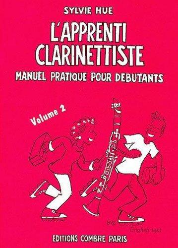 L'Apprenti clarinettiste vol.2