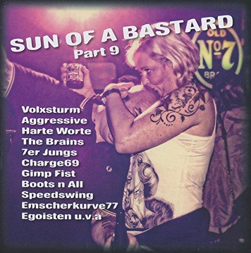 Sun of a Bastard - Vol. 9