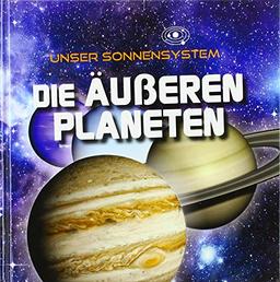 Die äußeren Planeten