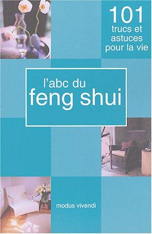 L'abc du feng shui