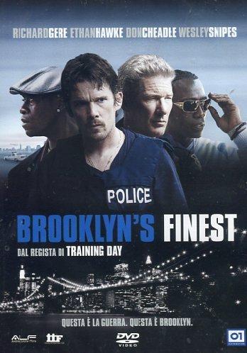 Brooklyn's finest [IT Import]