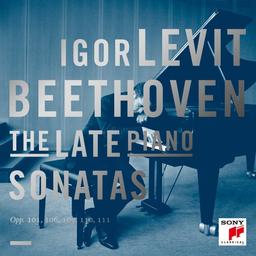 Beethoven: The Late Piano Sonatas