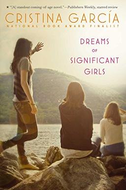 Dreams of Significant Girls (English Edition)