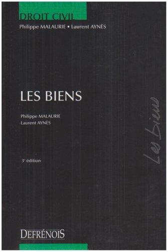 Les biens