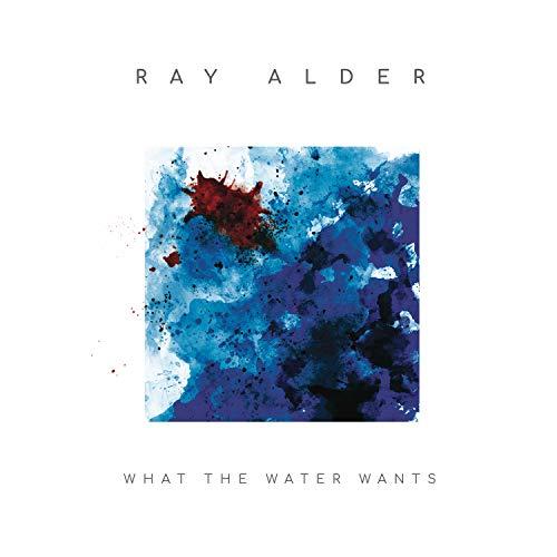 What the Water Wants (Special Edition CD Digipak)