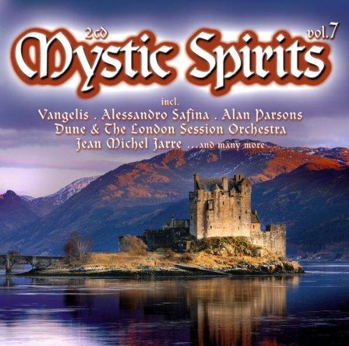 Mystic Spirits Vol.7