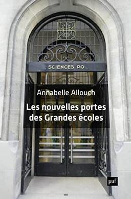 Les nouvelles portes des grandes écoles