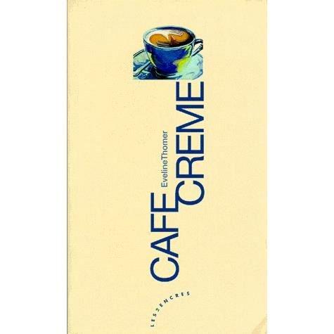 Café crème