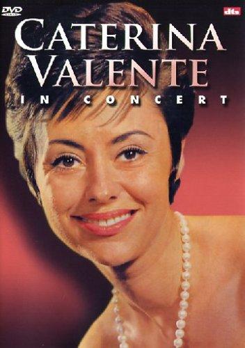 Caterina Valente - In Concert