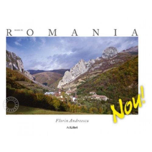 MADE IN ROMANIA-ITALIANA