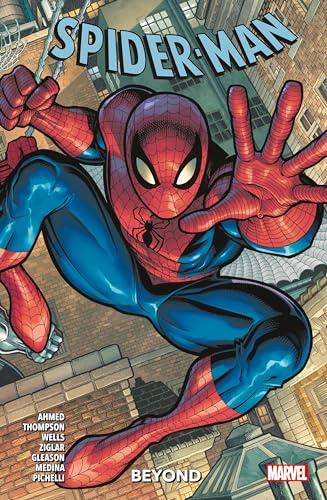 Spider-Man: Beyond: Bd. 1