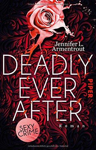 Deadly Ever After: Roman