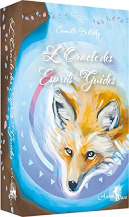 L'oracle des esprits guides