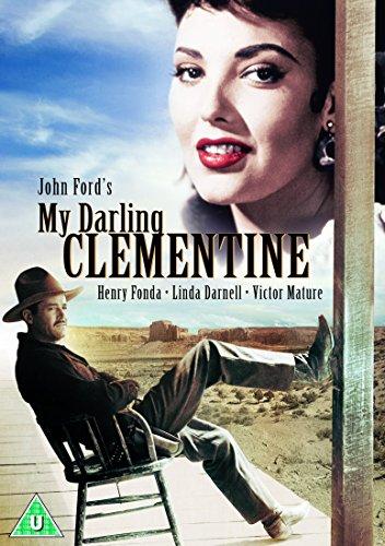 My Darling Clementine