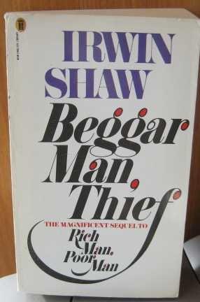 Beggarman, Thief