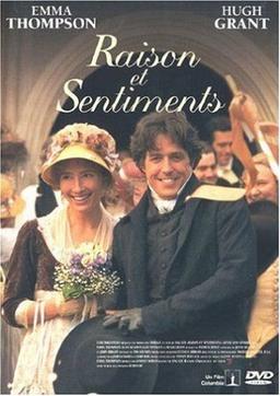 Raison et sentiments [FR IMPORT]