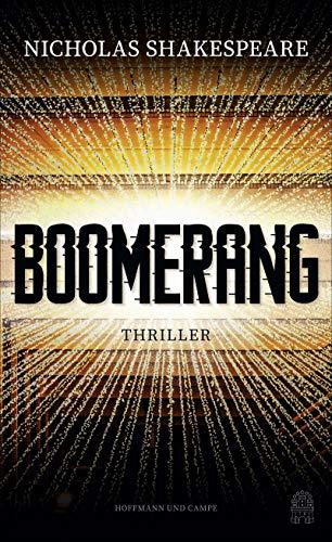 Boomerang: Roman