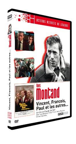 Vincent, François, Paul et les autres [FR Import]