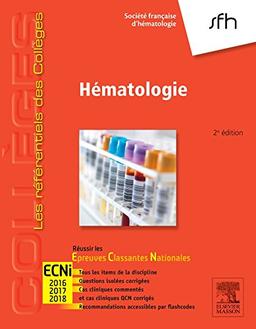 Hématologie