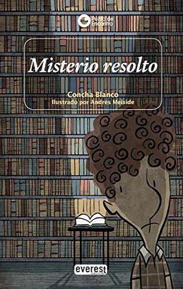 Misterio resolto (Punto de encontro)