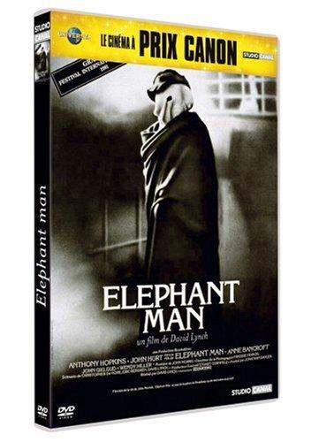 Elephant man [FR Import]