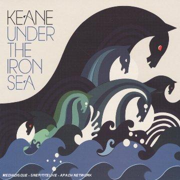 Under the Iron Sea