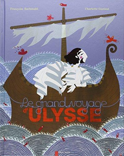 Le grand voyage d'Ulysse